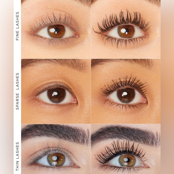 Tarte Maneater Voluptuous Mascara full size Black - Picture 2 of 6